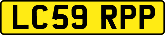 LC59RPP