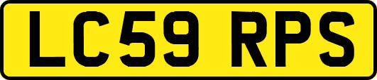 LC59RPS