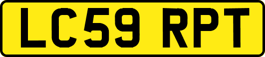 LC59RPT