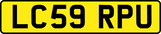 LC59RPU