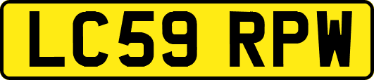 LC59RPW