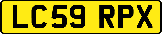 LC59RPX