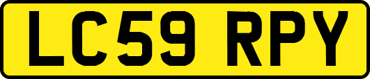 LC59RPY
