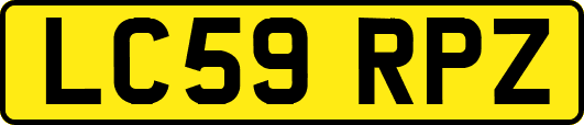 LC59RPZ