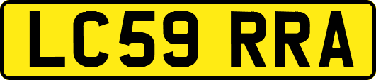 LC59RRA