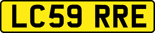 LC59RRE