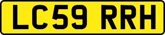 LC59RRH