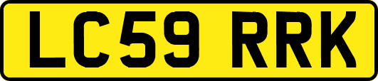 LC59RRK