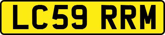 LC59RRM