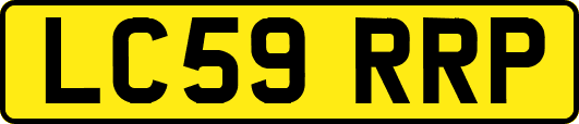 LC59RRP