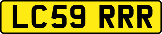 LC59RRR