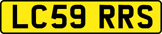 LC59RRS