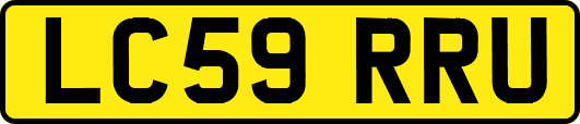 LC59RRU