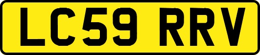 LC59RRV