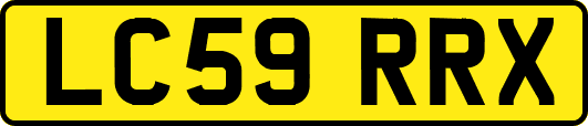 LC59RRX