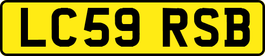 LC59RSB
