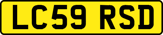 LC59RSD