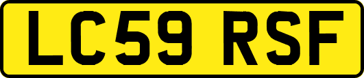 LC59RSF