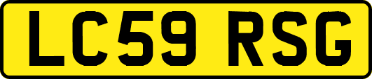 LC59RSG