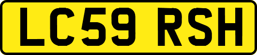 LC59RSH