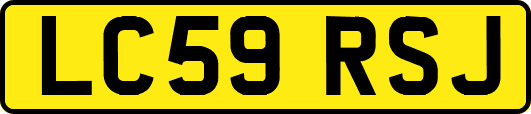 LC59RSJ
