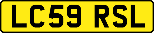 LC59RSL