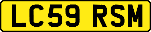 LC59RSM