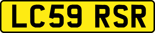 LC59RSR