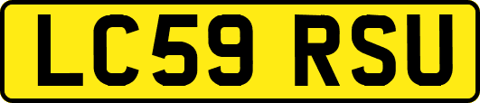 LC59RSU