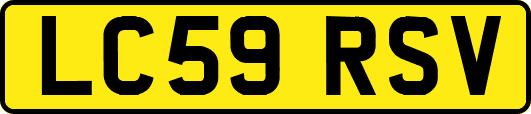 LC59RSV