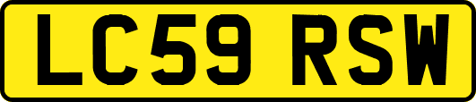 LC59RSW