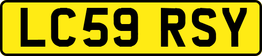 LC59RSY