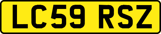 LC59RSZ