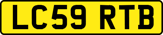 LC59RTB