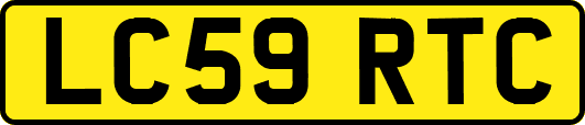 LC59RTC