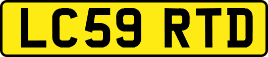 LC59RTD