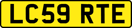 LC59RTE
