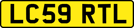 LC59RTL