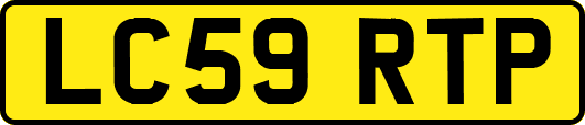 LC59RTP