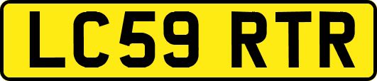 LC59RTR