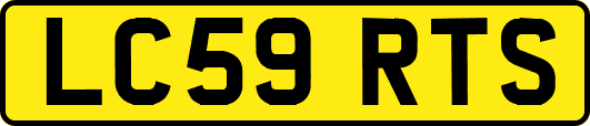 LC59RTS