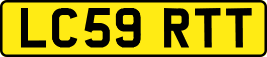 LC59RTT