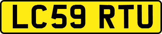 LC59RTU