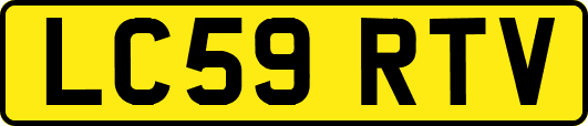 LC59RTV