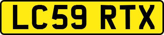 LC59RTX