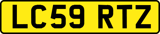 LC59RTZ