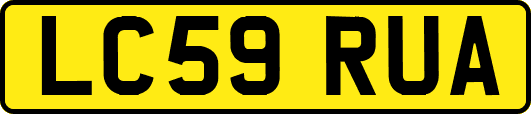 LC59RUA