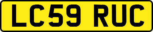 LC59RUC