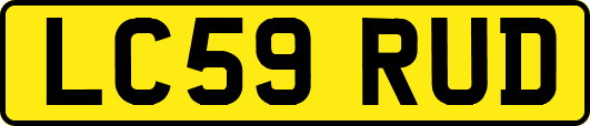 LC59RUD