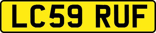 LC59RUF